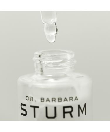 Shop Dr. Barbara Sturm Darker Skin Tones Hyaluronic Serum - 1 oz/ 30 mL Online - Best Price & International Shipping - Buy Online on SooperMarket.com