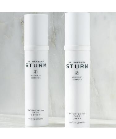 Shop Dr. Barbara Sturm Brightening Face Cream - 1.69 oz/ 50 mL Online - Best Price & International Shipping - Buy Online on SooperMarket.com