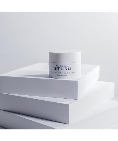 Shop Dr. Barbara Sturm Clarifying Face Cream - 1.69 oz/ 50 mL Online - Best Price & International Shipping - Buy Online on SooperMarket.com