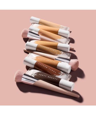 Shop Fenty Beauty by Rihanna Kabuki-Buff Foundation Brush 115 Online - Best Price & International Shipping - Buy Online on SooperMarket.com