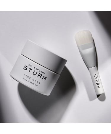 Shop Dr. Barbara Sturm Face Mask - 1.69 oz/ 50 mL Online - Best Price & International Shipping - Buy Online on SooperMarket.com