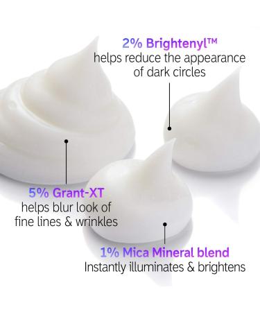 Shop The INKEY List Brighten-i Dark Circle Brightening Eye Cream - 0.5 oz/ 15 mL Online - Best Price & International Shipping - Buy Online on SooperMarket.com