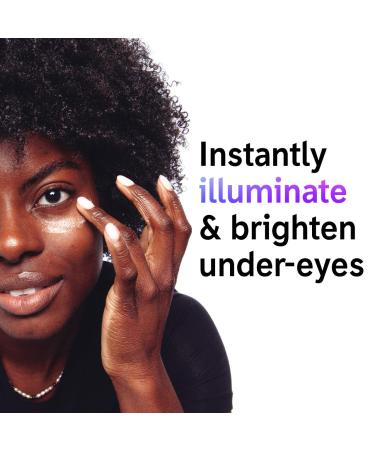 Shop The INKEY List Brighten-i Dark Circle Brightening Eye Cream - 0.5 oz/ 15 mL Online - Best Price & International Shipping - Buy Online on SooperMarket.com