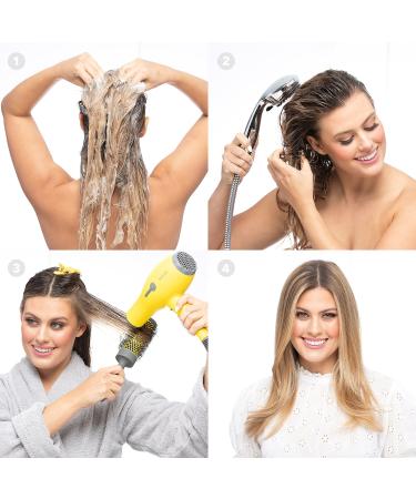 Shop Drybar Liquid Glass Smoothing Conditioner - 8.5 oz/ 250 mL Online - Best Price & International Shipping - Buy Online on SooperMarket.com