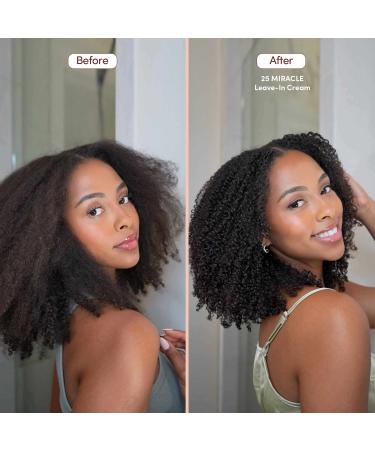 Shop Mizani 25 Miracle Leave-In Cream Online - Best Price & International Shipping - Buy Online on SooperMarket.com