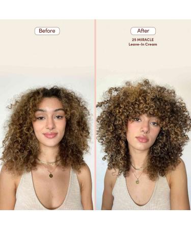 Shop Mizani 25 Miracle Leave-In Cream Online - Best Price & International Shipping - Buy Online on SooperMarket.com