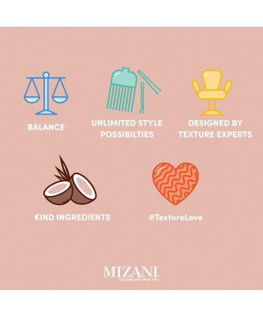 Shop Mizani Styling Foam Hair Mousse - 8.5 oz/ 250 mL Online - Best Price & International Shipping - Buy Online on SooperMarket.com