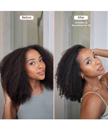 Shop Mizani 25 Miracle Nourishing Hair Oil Online - Best Price & International Shipping - Buy Online on SooperMarket.com
