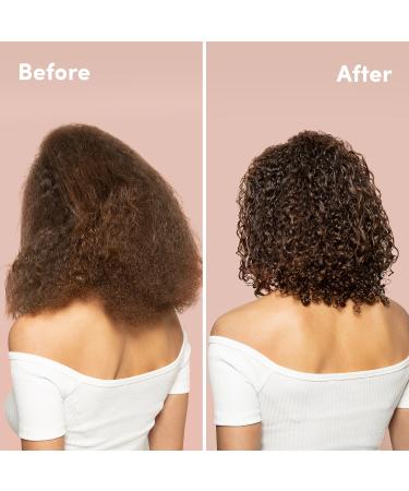 Shop Mizani True Textures Moisture Replenish Shampoo - 8.5 oz/ 250 mL Online - Best Price & International Shipping - Buy Online on SooperMarket.com
