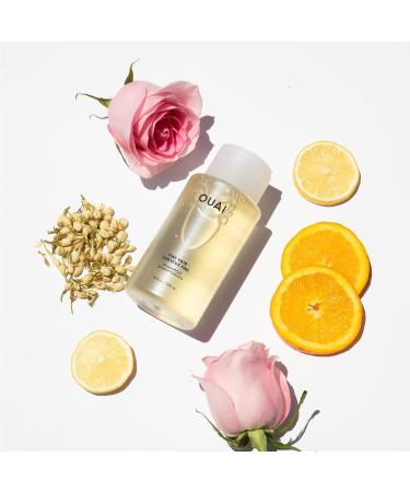 Shop OUAI Fine Hair Shampoo - 10 oz/ 300 mL Online - Best Price & International Shipping - Buy Online on SooperMarket.com