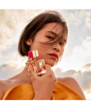 Shop Valentino Voce Viva Eau de Parfum - 0.33 oz/ 10 mL Online - Best Price & International Shipping - Buy Online on SooperMarket.com