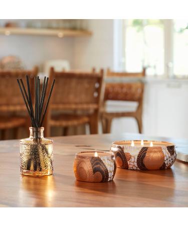 Shop VOLUSPA Spiced Pumpkin Latte Home Diffuser Online - Best Price & International Shipping - Buy Online on SooperMarket.com