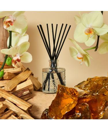 Shop VOLUSPA Baltic Amber Reed Diffuser Online - Best Price & International Shipping - Buy Online on SooperMarket.com