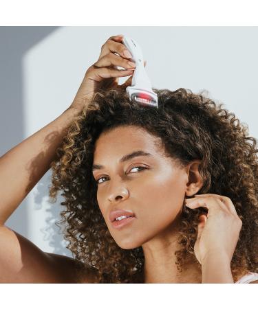 Shop BeautyBio GloPRO SCALP MicroTip Attachment Head Online - Best Price & International Shipping - Buy Online on SooperMarket.com