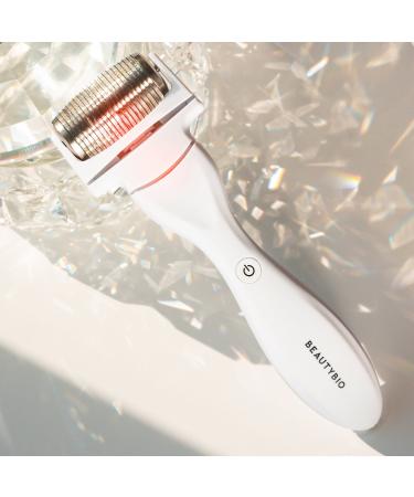 Shop BeautyBio GloPRO SCALP MicroTip Attachment Head Online - Best Price & International Shipping - Buy Online on SooperMarket.com