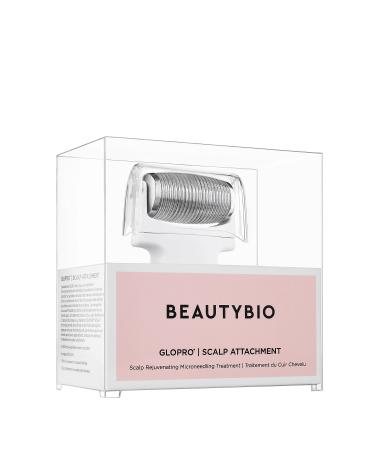 Shop BeautyBio GloPRO SCALP MicroTip Attachment Head Online - Best Price & International Shipping - Buy Online on SooperMarket.com