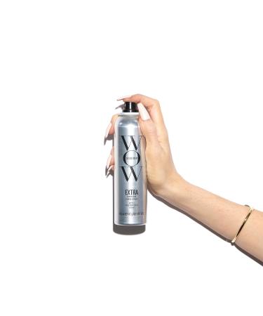 Shop COLOR WOW Extra Mist-ical Shine Spray - 5 oz/ 162 mL Online - Best Price & International Shipping - Buy Online on SooperMarket.com