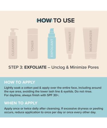 Shop Paula's Choice CLEAR Anti-Redness Exfoliating Solution with 2% Salicylic Acid - 4 oz/ 118 mL Online - Best Price & International Shipping - Buy Online on SooperMarket.com
