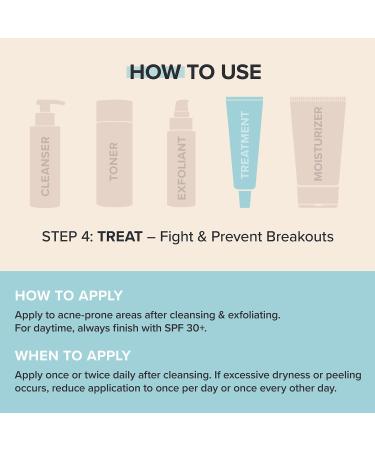 Shop Paula's Choice CLEAR Daily Skin Clearing Treatment with 2.5% Benzoyl Peroxide - 2.25 oz/ 67 mL Online - Best Price & International Shipping - Buy Online on SooperMarket.com