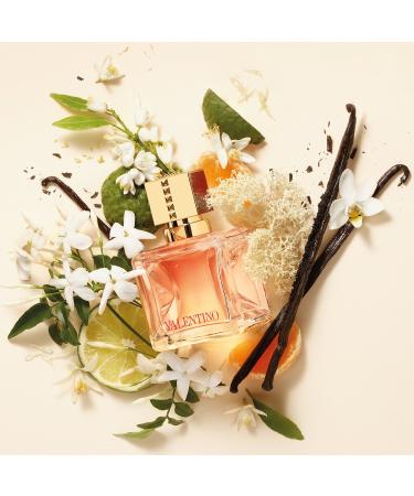 Shop Valentino Voce Viva Intensa Eau de Parfum - .33 oz / 10 mL Online - Best Price & International Shipping - Buy Online on SooperMarket.com