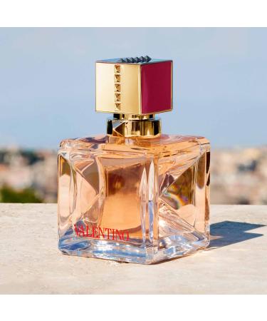 Shop Valentino Voce Viva Intensa Eau de Parfum - .33 oz / 10 mL Online - Best Price & International Shipping - Buy Online on SooperMarket.com