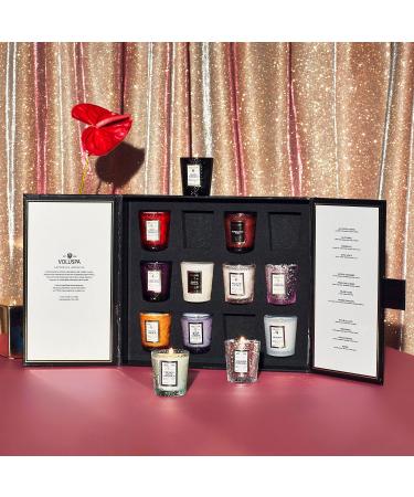 Shop VOLUSPA Japonica Candle Collection Set - 1-Wick Candle Online - Best Price & International Shipping - Buy Online on SooperMarket.com