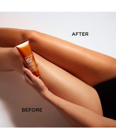 Shop Clarins Self Tanning Face & Body Milky Lotion - 4.2 oz/ 125 mL Online - Best Price & International Shipping - Buy Online on SooperMarket.com