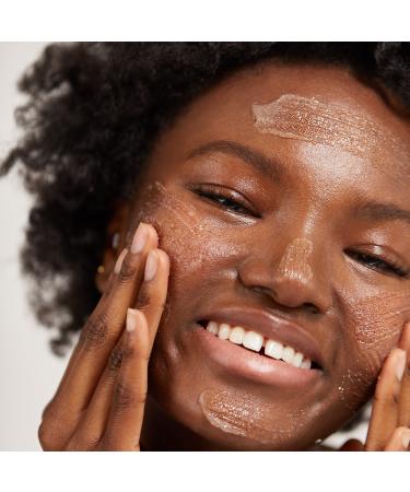 Shop goop goopglow Cloudberry Exfoliating Jelly Cleanser - 4 oz/ 120 mL Online - Best Price & International Shipping - Buy Online on SooperMarket.com