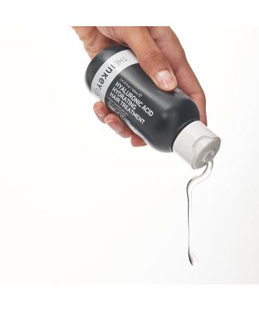Shop The INKEY List Hyaluronic Acid Hydrating Hair Treatment - 3.4 oz/ 100 mL Online - Best Price & International Shipping - Buy Online on SooperMarket.com