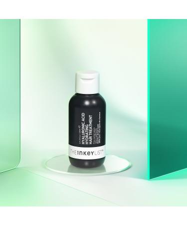 Shop The INKEY List Hyaluronic Acid Hydrating Hair Treatment - 3.4 oz/ 100 mL Online - Best Price & International Shipping - Buy Online on SooperMarket.com