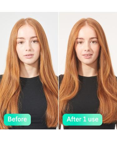 Shop The INKEY List Peptide Volumizing Hair Treatment - 3.4 oz/ 100 mL Online - Best Price & International Shipping - Buy Online on SooperMarket.com