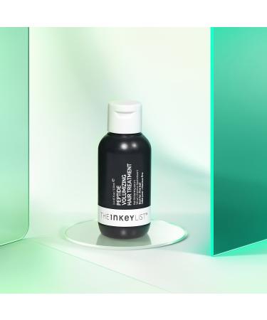 Shop The INKEY List Peptide Volumizing Hair Treatment - 3.4 oz/ 100 mL Online - Best Price & International Shipping - Buy Online on SooperMarket.com
