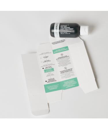 Shop The INKEY List Peptide Volumizing Hair Treatment - 3.4 oz/ 100 mL Online - Best Price & International Shipping - Buy Online on SooperMarket.com