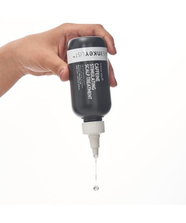 Shop The INKEY List Caffeine Stimulating Scalp Treatment - 5 oz/ 150 mL Online - Best Price & International Shipping - Buy Online on SooperMarket.com