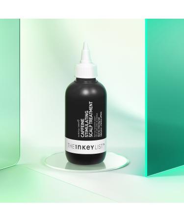 Shop The INKEY List Caffeine Stimulating Scalp Treatment - 5 oz/ 150 mL Online - Best Price & International Shipping - Buy Online on SooperMarket.com