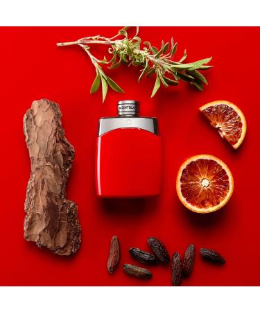 Shop Montblanc Legend Red Eau de Parfum - 1.7 oz/ 50 mL Online - Best Price & International Shipping - Buy Online on SooperMarket.com