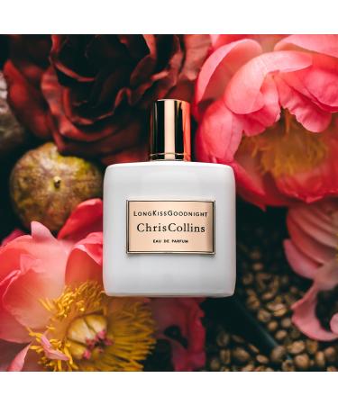 Shop World of Chris Collins Long Kiss Goodnight Eau de Parfum Travel Spray - 0.3 oz/ 7.5 mL Online - Best Price & International Shipping - Buy Online on SooperMarket.com