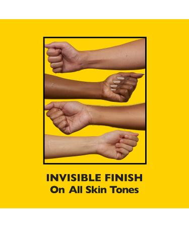 Shop Peter Thomas Roth Max Clear Invisible Priming Sunscreen Broad Spectrum SPF 45 - 1.7 oz/ 50 mL Online - Best Price & International Shipping - Buy Online on SooperMarket.com
