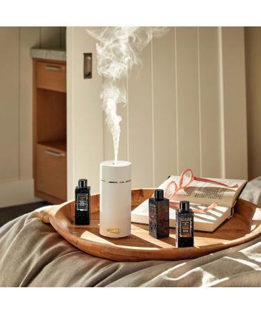 Shop VOLUSPA Cordless Fragrance Oil Diffuser Online - Best Price & International Shipping - Buy Online on SooperMarket.com