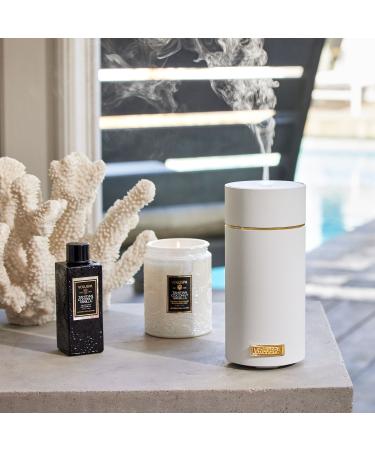 Shop VOLUSPA Cordless Fragrance Oil Diffuser Online - Best Price & International Shipping - Buy Online on SooperMarket.com