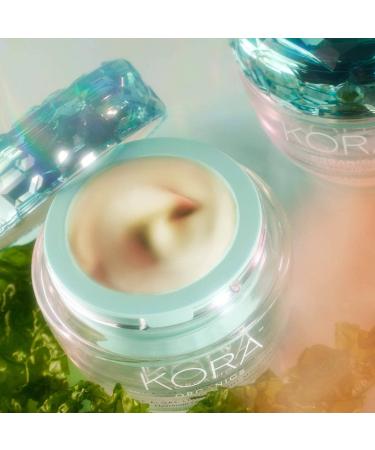 Shop KORA Organics Active Algae Lightweight Refillable Moisturizer - 1.69 oz / 50 mL Online - Best Price & International Shipping - Buy Online on SooperMarket.com