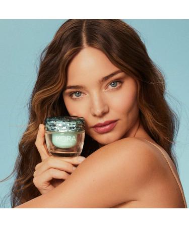 Shop KORA Organics Active Algae Lightweight Refillable Moisturizer - 1.69 oz / 50 mL Online - Best Price & International Shipping - Buy Online on SooperMarket.com