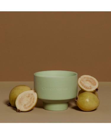 Shop Ceremonia Candle de Guava - 9 oz / 266 mL candle Online - Best Price & International Shipping - Buy Online on SooperMarket.com