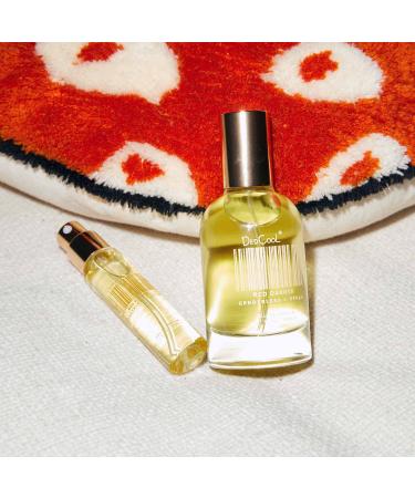 Shop DedCool Red Dakota Eau de Parfum Travel Spray - .5 oz / 15 mL Online - Best Price & International Shipping - Buy Online on SooperMarket.com