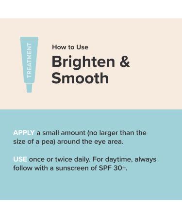 Shop Paula's Choice C5 Super Boost Vitamin C Eye Cream - 0.5 oz / 15 mL Online - Best Price & International Shipping - Buy Online on SooperMarket.com