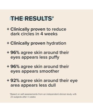 Shop Paula's Choice C5 Super Boost Vitamin C Eye Cream - 0.5 oz / 15 mL Online - Best Price & International Shipping - Buy Online on SooperMarket.com