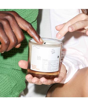Shop DedCool 01 "Taunt" Massage Candle - 9 oz / 266 mL Online - Best Price & International Shipping - Buy Online on SooperMarket.com