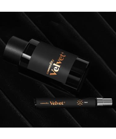 Shop Commodity Velvet+ Bold Eau de Parfum - 3.4 oz / 100 mL Online - Best Price & International Shipping - Buy Online on SooperMarket.com