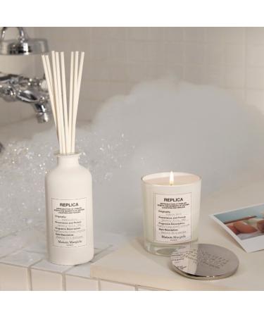 Shop Maison Margiela REPLICA' Bubble Bath Diffuser - + Concentration: 6.3oz / 185 mL Online - Best Price & International Shipping - Buy Online on SooperMarket.com