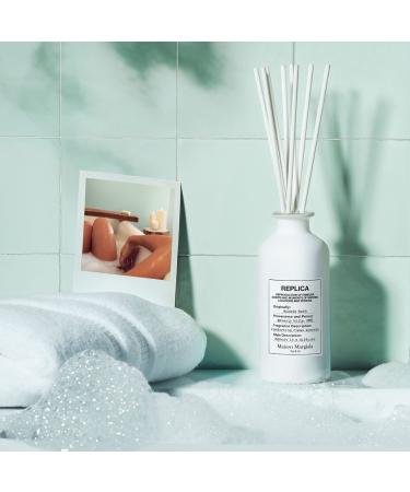 Shop Maison Margiela REPLICA' Bubble Bath Diffuser - + Concentration: 6.3oz / 185 mL Online - Best Price & International Shipping - Buy Online on SooperMarket.com